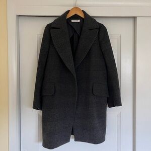 Jil Sander Coat